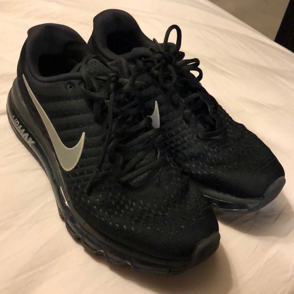 Nike Airmax!!!’
